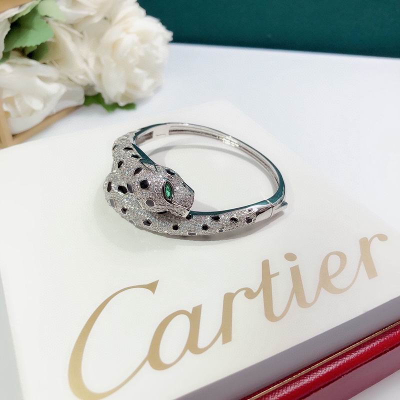 Cartier Bracelet ID:20261020-94